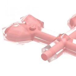 Zeus Duo Gekreuzte Knochen Mit Hühnchenduft 9 Zeus Duo Gekreuzte Knochen Mit Hühnchenduft -FLEXI Verkäufe 96275 hag 2