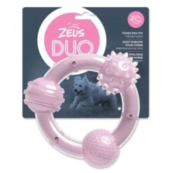 Zeus Duo Tri-Ring Mit Kokosnussduft