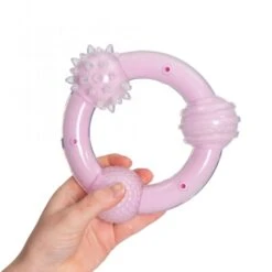 Zeus Duo Tri-Ring Mit Kokosnussduft -FLEXI Verkäufe 96278 hag 3