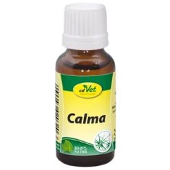 CdVet Calma 20 Ml