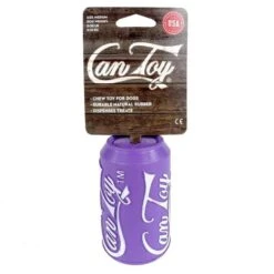 Can Toy Medium Aus Naturkautschuk - Made In USA