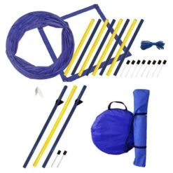 Dog Agility Set M