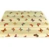 CARBONE Hundematte Mattress, 70 X 100 Cm