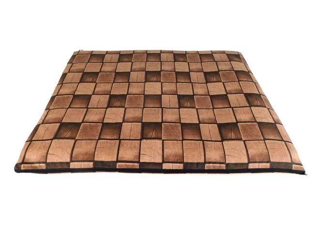 CARBONE Hundematte Mattress, 70 X 100 Cm 6 CARBONE Hundematte Mattress, 70 X 100 Cm – Bild 4