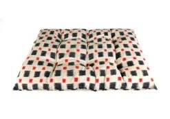 CARBONE Hundekissen Bomba, 60 X 100 Cm -FLEXI Verkäufe dscn0226 ok