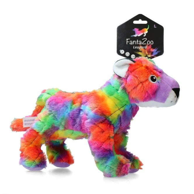 FantaZoo Leopard Large 3 FantaZoo Leopard Large