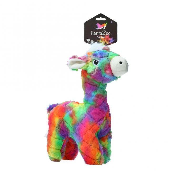 FantaZoo Alpaca Large 3 FantaZoo Alpaca Large