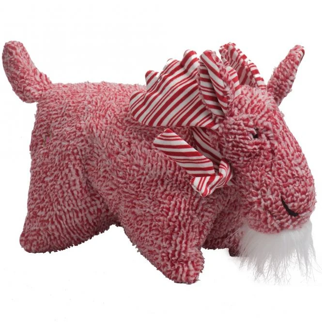 HuggleHounds Xmas Squooshie Moose Elch 4 HuggleHounds Xmas Squooshie Moose Elch – Bild 2