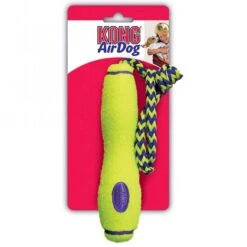 KONG Air Fetch Stick L Mit Seil 7 KONG Air Fetch Stick L Mit Seil -FLEXI Verkäufe kongakfs1e hac 2