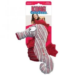 KONG Cuteseas Seahorse Large