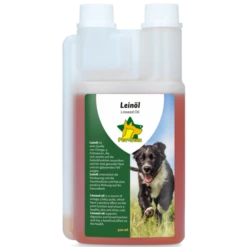 Pet-Star Öle Mixpaket 1 7 Pet-Star Öle Mixpaket 1 -FLEXI Verkäufe leinl500