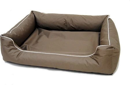 Lebon Hundebett Paula 2 - 100x75cm 5 Lebon Hundebett Paula 2 - 100x75cm – Bild 3