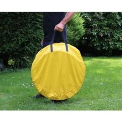 Dog Agility Profi Agility-Tunnel - 5m / 60 Cm -FLEXI Verkäufe profitunnel2