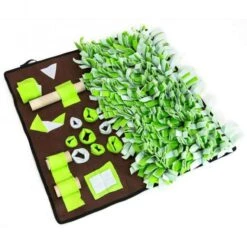 PROCYON Intelligenzschnüffelmatte