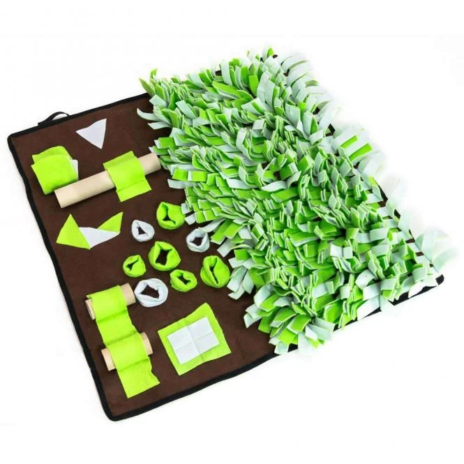 PROCYON Intelligenzschnüffelmatte 3 PROCYON Intelligenzschnüffelmatte