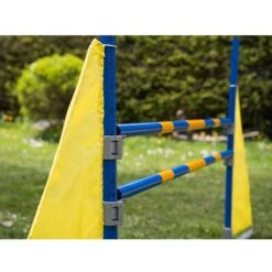 PROCYON Dog Agility Profi Hürde -FLEXI Verkäufe ps 90365 2