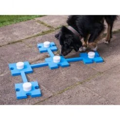 PROCYON Schnüffelspaß - Blau