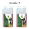 Pet-Star Öle Mixpaket 1 -FLEXI Verkäufe ps 90400 pb
