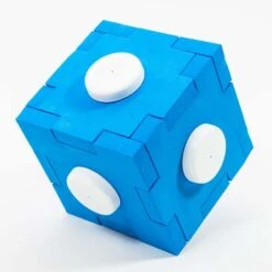 Dog Agility Schnüffel-Cube -FLEXI Verkäufe schnueffel cube 1