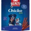 Rinti Chicko Slim Ente Knusprige Entenstripes 900g 2 Rinti Chicko Slim Ente Knusprige Entenstripes 900g -FLEXI Verkäufe slimente900g
