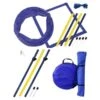 Dog Agility Starter-Set -FLEXI Verkäufe smallset
