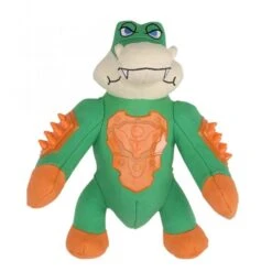 Zeus Studs Kroko - 28 Cm