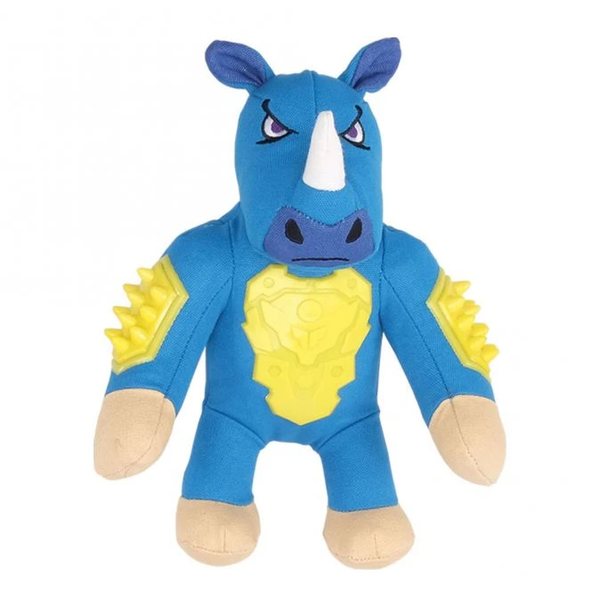 Zeus Studs Rhino - 28 Cm 3 Zeus Studs Rhino - 28 Cm