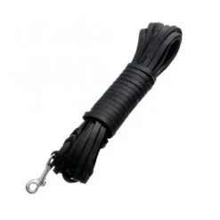 Karlie RONDO Suchleine - Schwarz