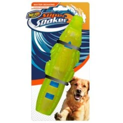 NERF DOG Super Soaker Aligator -FLEXI Verkäufe vp6888e hag 2