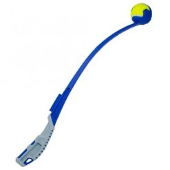 NERF DOG Air Strike Deluxe - Wurfarm -FLEXI Verkäufe vp6903e hag 2