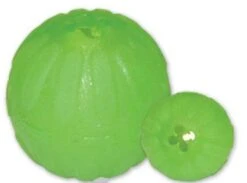 Premier® Triple Crown Everlasting Fun Ball Gr. M , 7 Cm- Ball Mit Snackfunktion