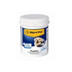 Bayer Bay·o·Pet Megaflex 600g