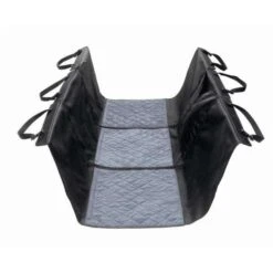 Hunter Autoschutzdecke Comfort, Ca. 145 X 145 Cm, Schwarz