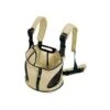Hunter Kangaroo Tasche, Farbe: Beige 2 Hunter Kangaroo Tasche, Farbe: Beige -FLEXI Verkäufe z1 4016739460189