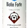 Canina Pharma Biotin Forte Tabletten
