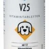 Canina Pharma V25 Vitamintabl. -FLEXI Verkäufe z1 4027565110117