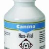 Canina Pharma Herz-Vital 1 Canina Pharma Herz-Vital -FLEXI Verkäufe z1 4027565112036