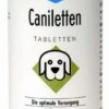 Canina Pharma Caniletten 300g -FLEXI Verkäufe z1 4027565120307