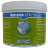 Canina Pharma KRÄUTER-DOC Fell & Haut -FLEXI Verkäufe z1 4027565160303