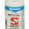 Canina Pharma PETVITAL Derm Caps 40g