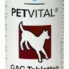 Canina Pharma PETVITAL GAG Tabletten -FLEXI Verkäufe z1 4027565723317